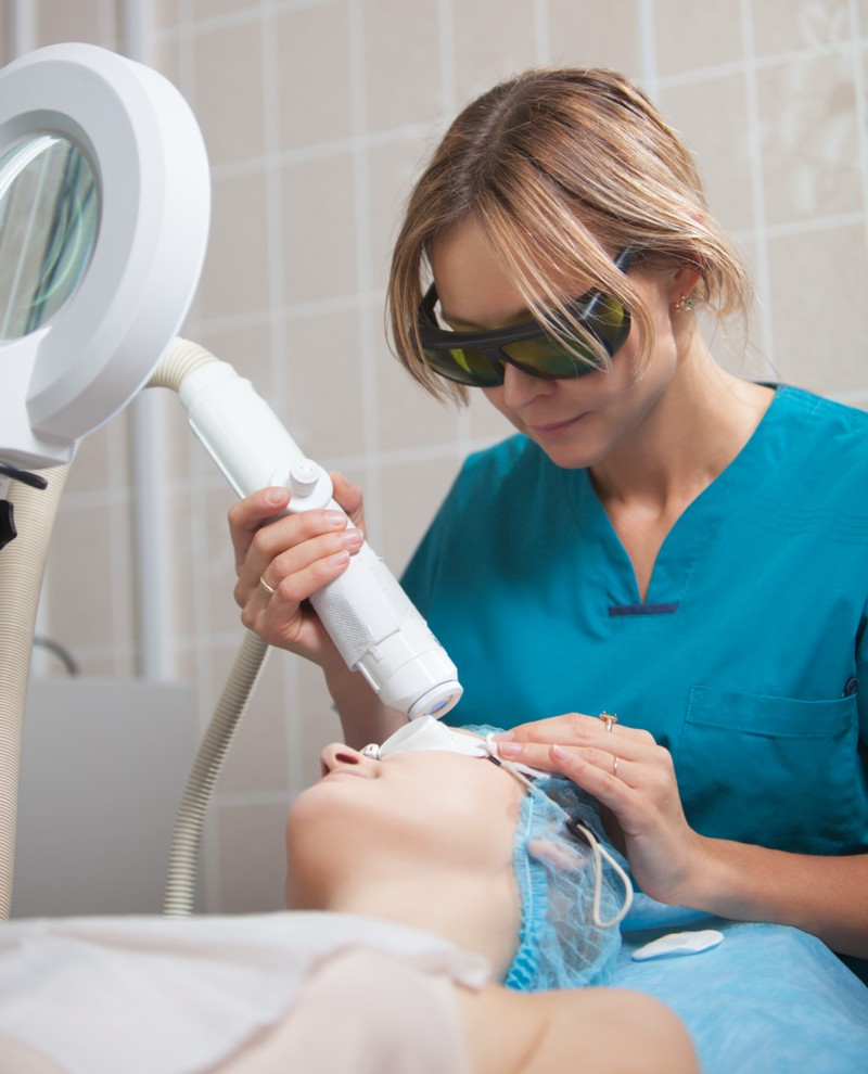 Illustration for article titled Questions To Answer About Hair Removal Procedures